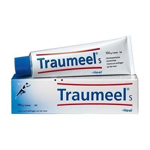 ARNICA COMPOSITUM POMATA 100 Gr TRAUMEEL