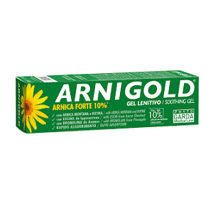 ARNICA FORTE GEL 50ML