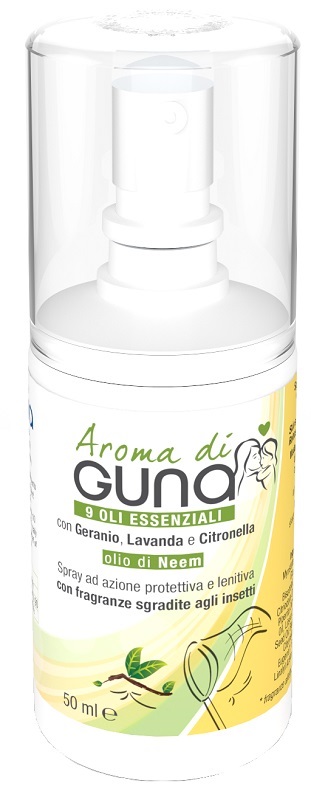 AROMA GUNA SPRAY 50 ML