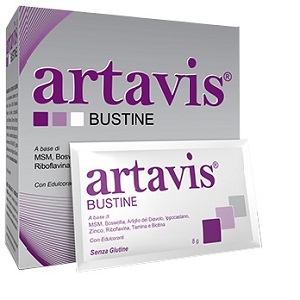 ARTAVIS 20 BUSTINE