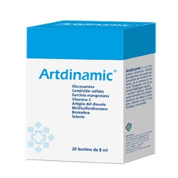 ARTDINAMIC Buste