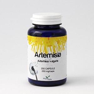 ARTEMISIA Capsule