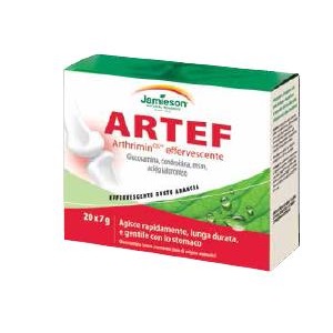 ARTHRIMIN ARTEF BUSTE
