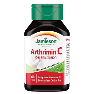 ARTHRIMIN C Jamieson