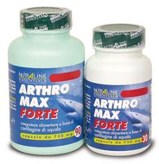 ARTHROMAX FORTE Capsule