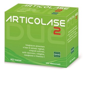 ARTICOLASE 2 PLUS BUSTINE