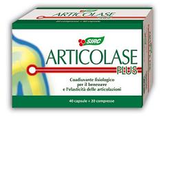 ARTICOLASE PLUS