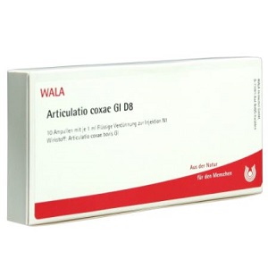 ARTICULATIO COXAE GL D8