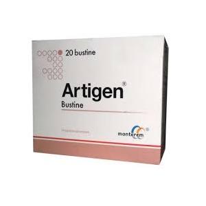 ARTIGEN BUSTE