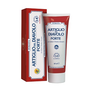 ARTIGLIO DIAVOLO POMATA 100 ML