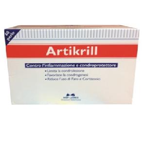 ARTIKRILL 60 PERLE