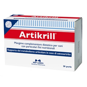 ARTIKRILL CANE 30 PERLE