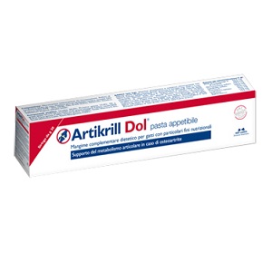 ARTIKRILL DOL GATTO 30 GR