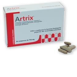 ARTRIX 36CPR