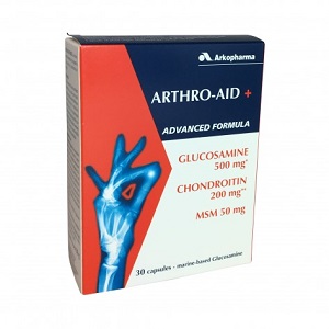 ARTRO AID FORTE