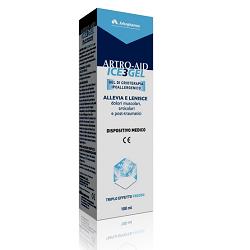ARTRO AID ICE CUBE