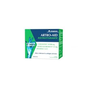 ARTRO AID RISTRUTTURANTE 14 BUSTE
