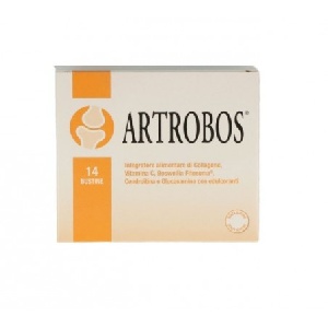 ARTROBOS 14 BUSTINE