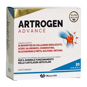 ARTROGEN ADVANCE BUSTINE