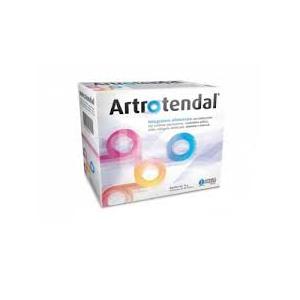 ARTROTENDAL BUSTE