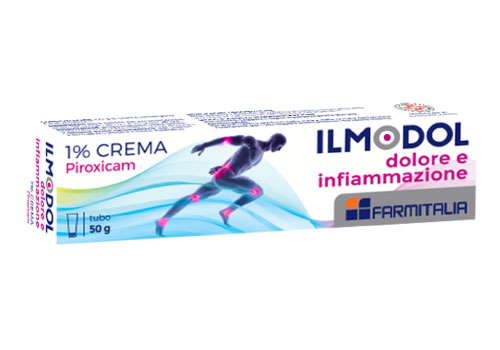 ARTROXICAM CREMA 50 gr 1%