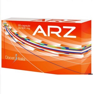 ARZ CAPSULE