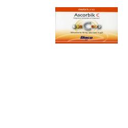 ASCORBIK C BUSTE