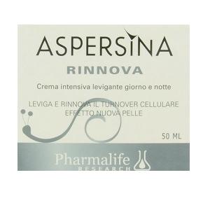 ASPERSINA RINNOVA