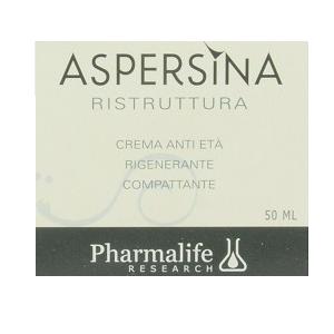 ASPERSINA RISTRUTTURA