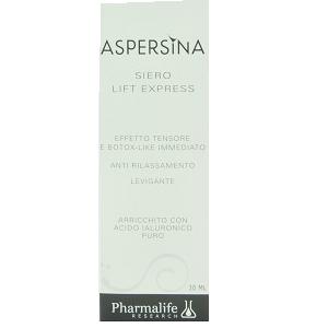 ASPERSINA SIERO LIFT EXPRESS