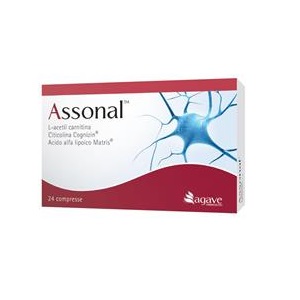ASSONAL COMPRESSE