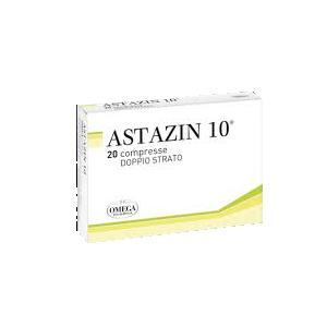 ASTAZIN 10 Compresse