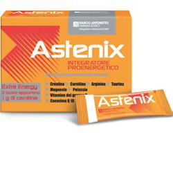 ASTENIX 12BUSTE