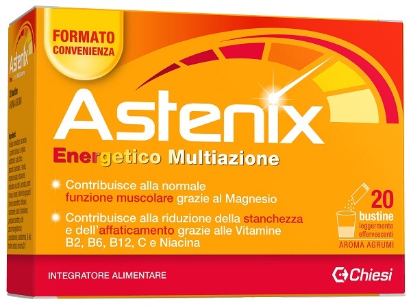 ASTENIX 20 BUSTINE