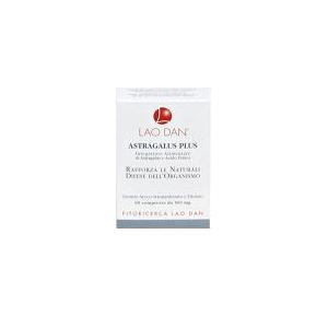ASTRAGALUS PLUS