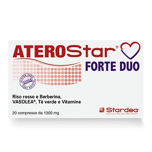 ATEROSTAR FORTE