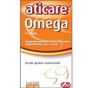 ATICARE OMEGA CANE 150ML