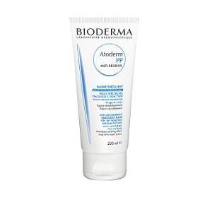 ATODERM PP Crema Emolliente