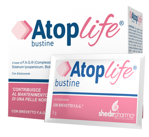 ATOPLIFE 20 BUSTE