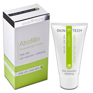 ATROFILLIN CREMA RIMPOLPANTE VOLUMIZZANTE 50 ML