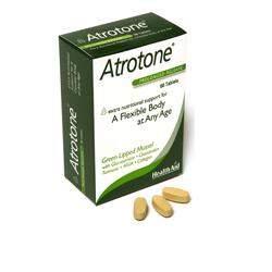 ATROTONE Compresse Rilascio Controllato