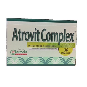 ATROVIT COMPLEX