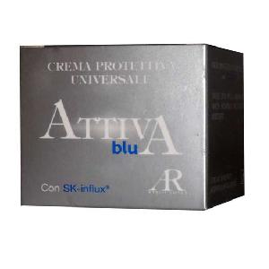ATTIVA BLU Crema