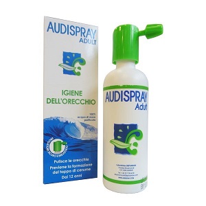 AUDISPRAY ADULT