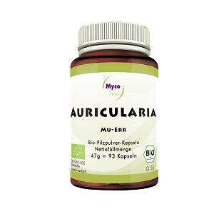 AURICULARIA 93 CAPSULE FREELAND