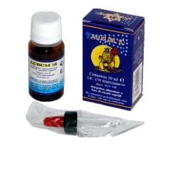 AURUM 10 GOCCE