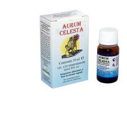 AURUM CELESTA LIQUIDO
