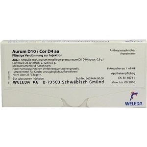 AURUM D10 COR D4