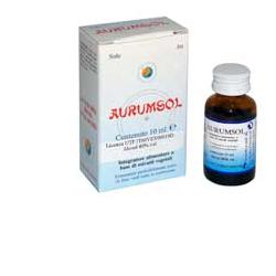 AURUMSOL LIQUIDO