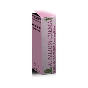 AUSILIUM CREMA VAG TUBO 30G